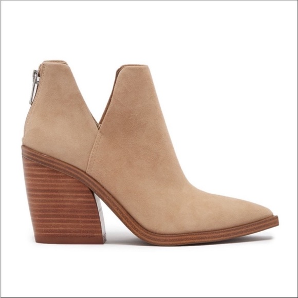 Vince Camuto Shoes - Vince Camuto Ankle Boots